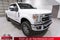 2022 Ford Super Duty F-250 SRW LARIAT