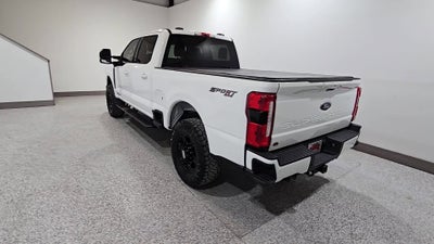 2023 Ford Super Duty F-250 SRW XLT