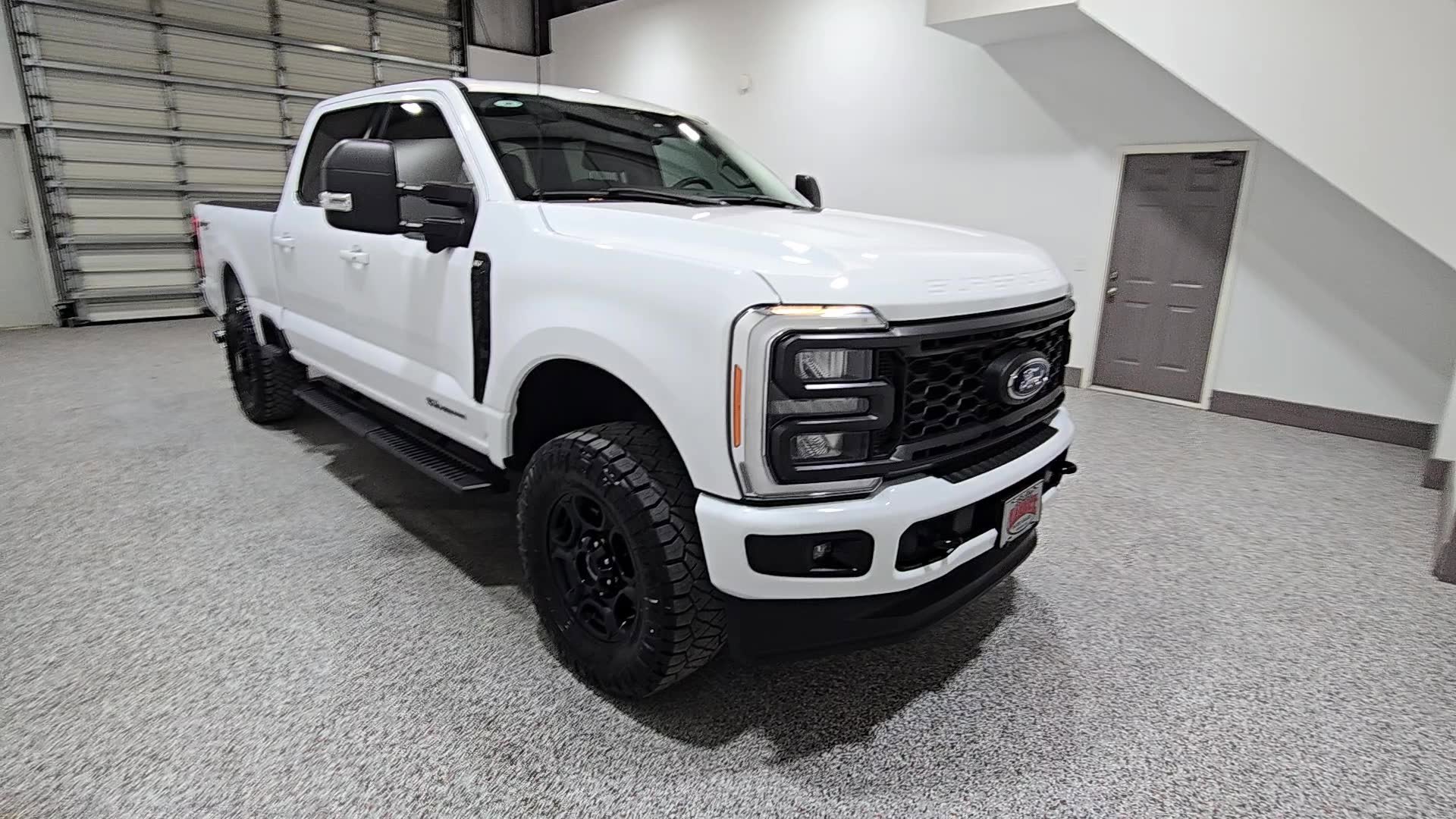 2023 Ford Super Duty F-250 SRW XLT