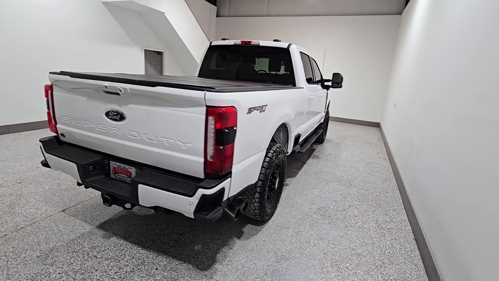 2023 Ford Super Duty F-250 SRW XLT