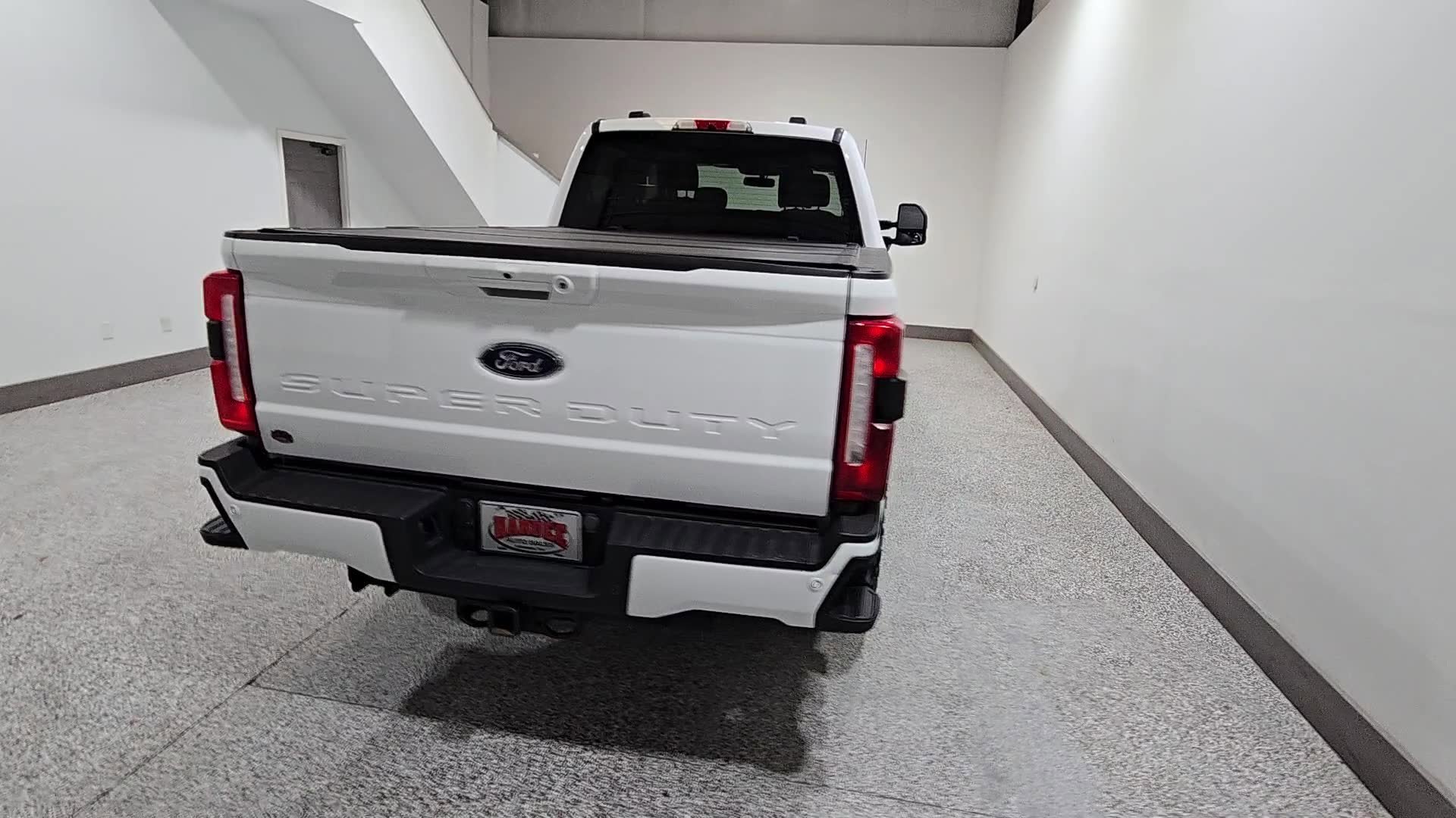 2023 Ford Super Duty F-250 SRW XLT