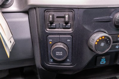 2024 Ford Super Duty F-250 SRW XL