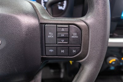2024 Ford Super Duty F-250 SRW XL