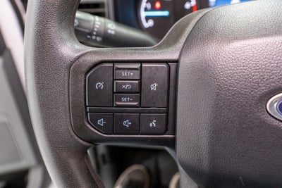 2024 Ford Super Duty F-250 SRW XL