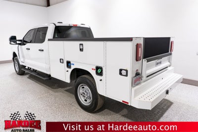 2024 Ford Super Duty F-250 SRW XL
