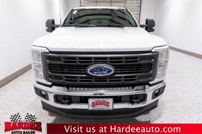 2024 Ford Super Duty F-250 SRW XL