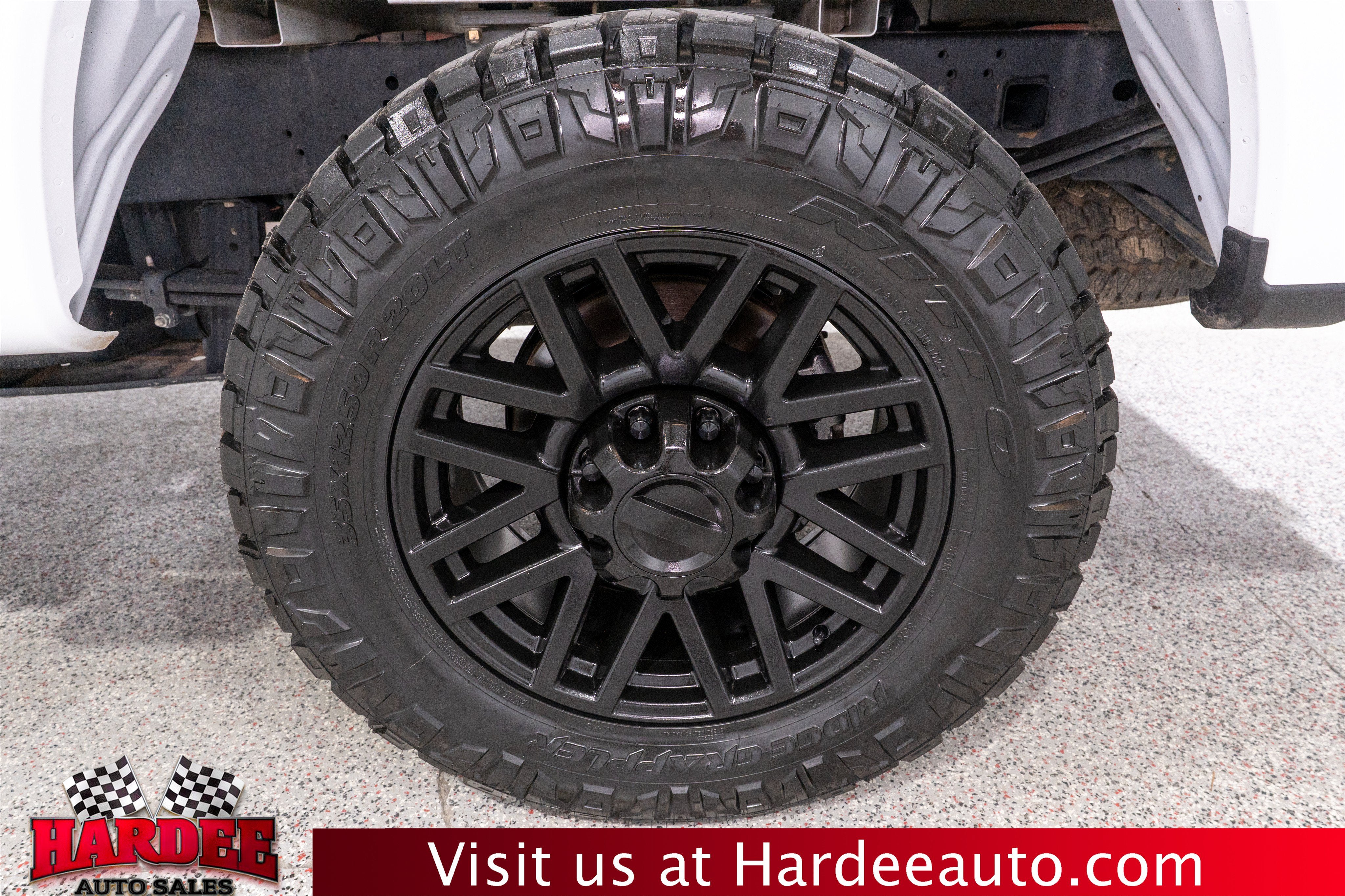 2025 Ford Super Duty F-250 SRW XLT