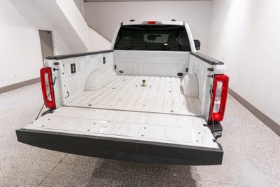 2025 Ford Super Duty F-250 SRW XLT