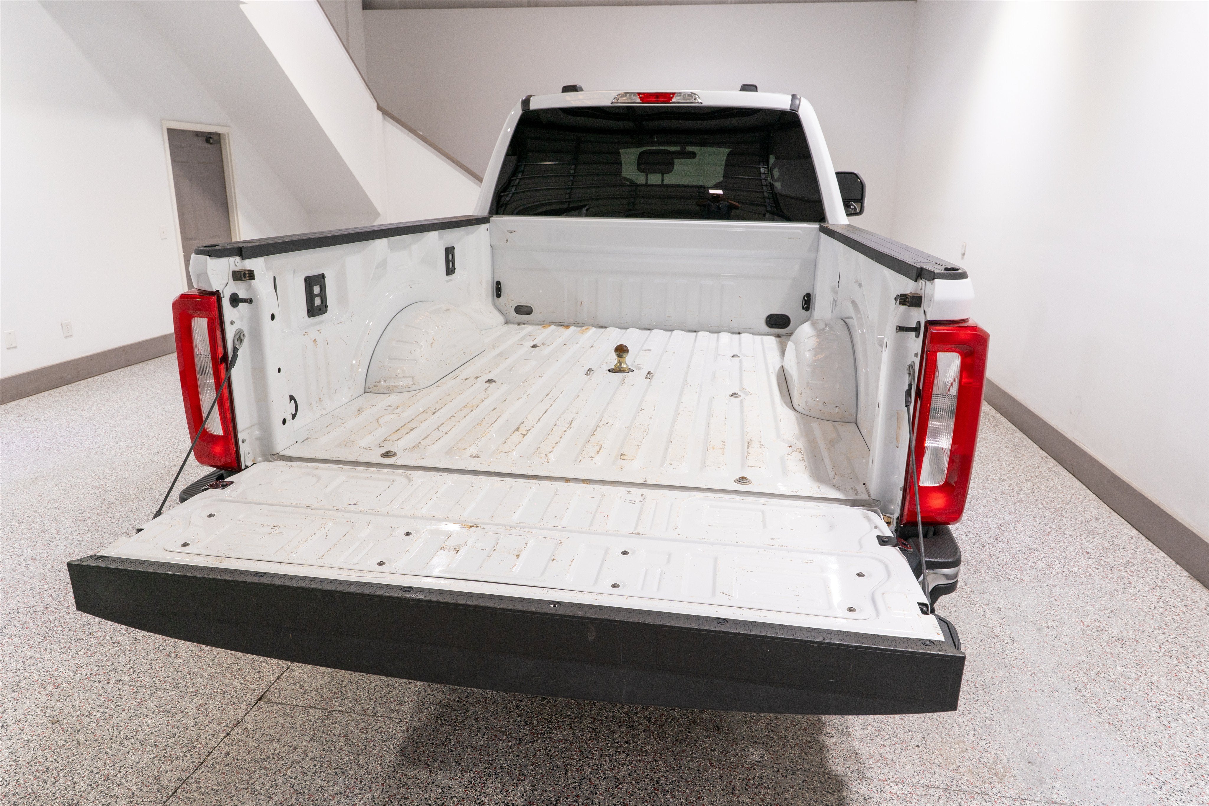 2025 Ford Super Duty F-250 SRW XLT