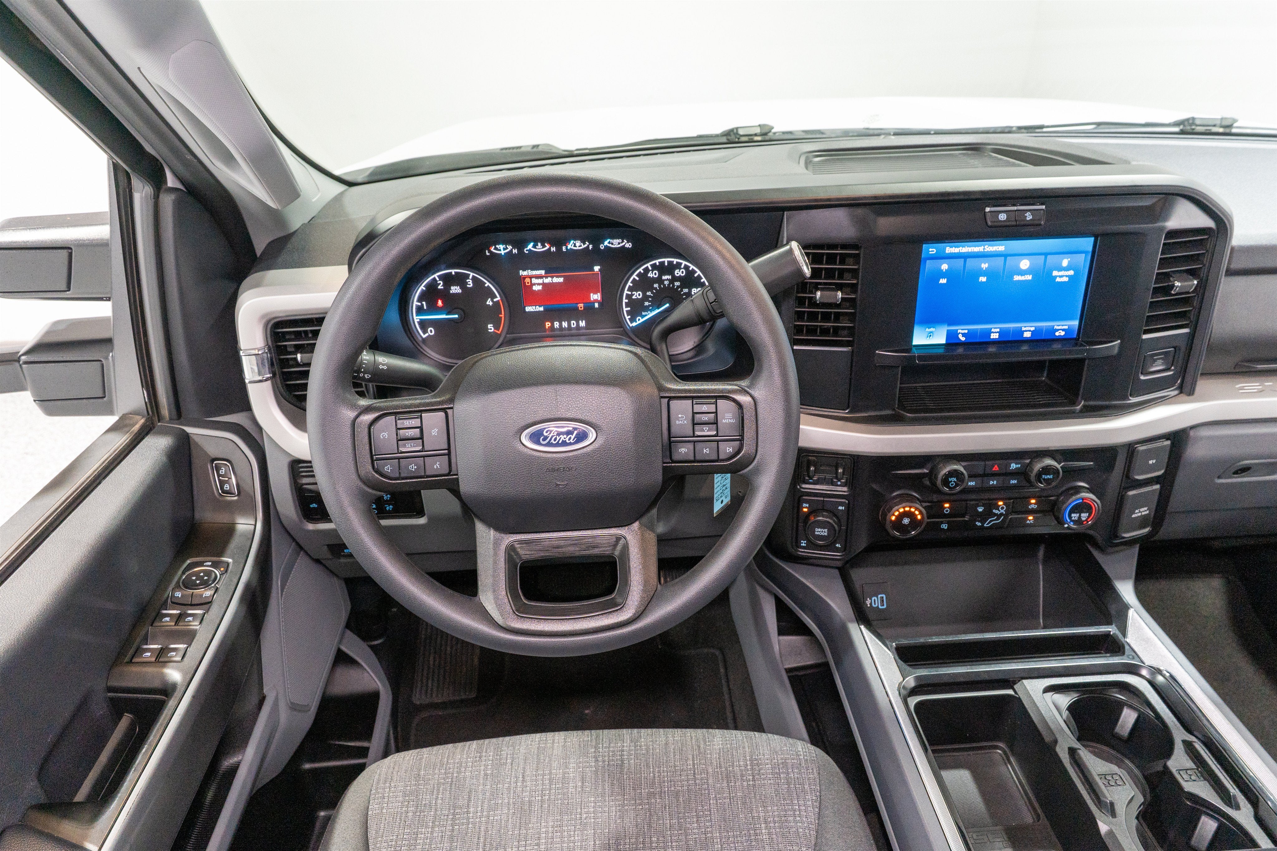 2025 Ford Super Duty F-250 SRW XLT