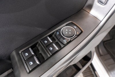 2025 Ford Super Duty F-250 SRW XLT