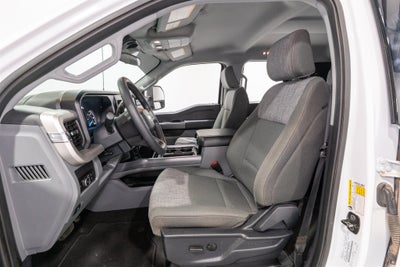 2025 Ford Super Duty F-250 SRW XLT