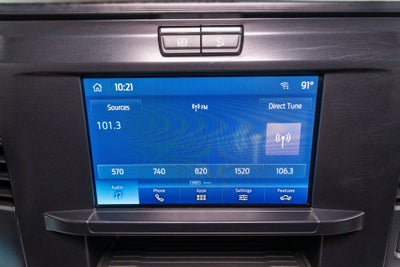 2025 Ford Super Duty F-250 SRW XLT