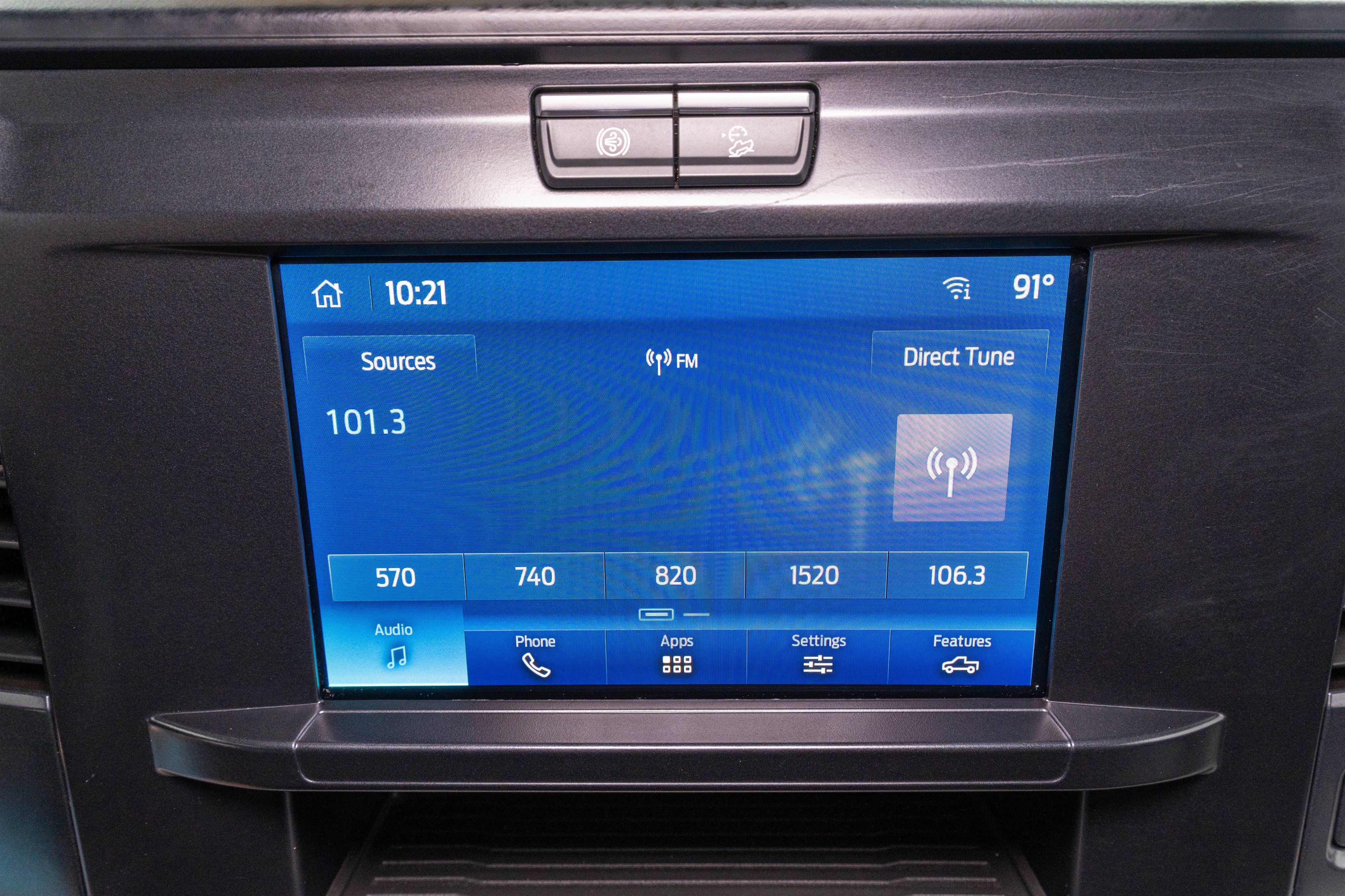 2025 Ford Super Duty F-250 SRW XLT