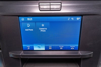 2025 Ford Super Duty F-250 SRW XLT