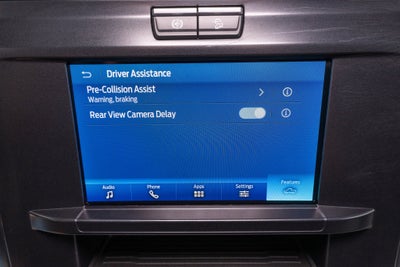 2025 Ford Super Duty F-250 SRW XLT