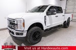 2025 Ford Super Duty F-250 SRW XLT