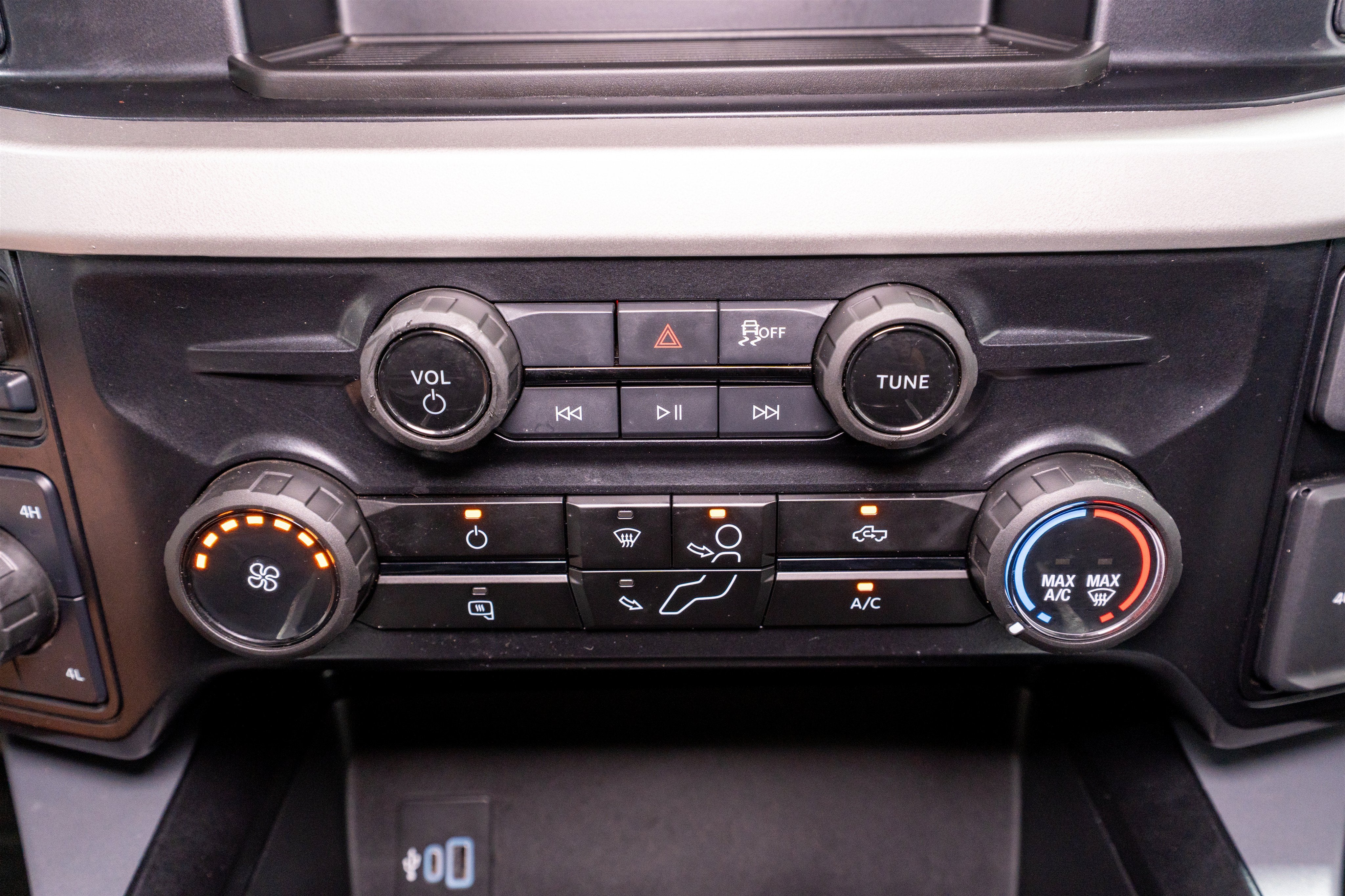 2025 Ford Super Duty F-250 SRW XLT