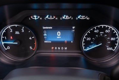 2025 Ford Super Duty F-250 SRW XLT