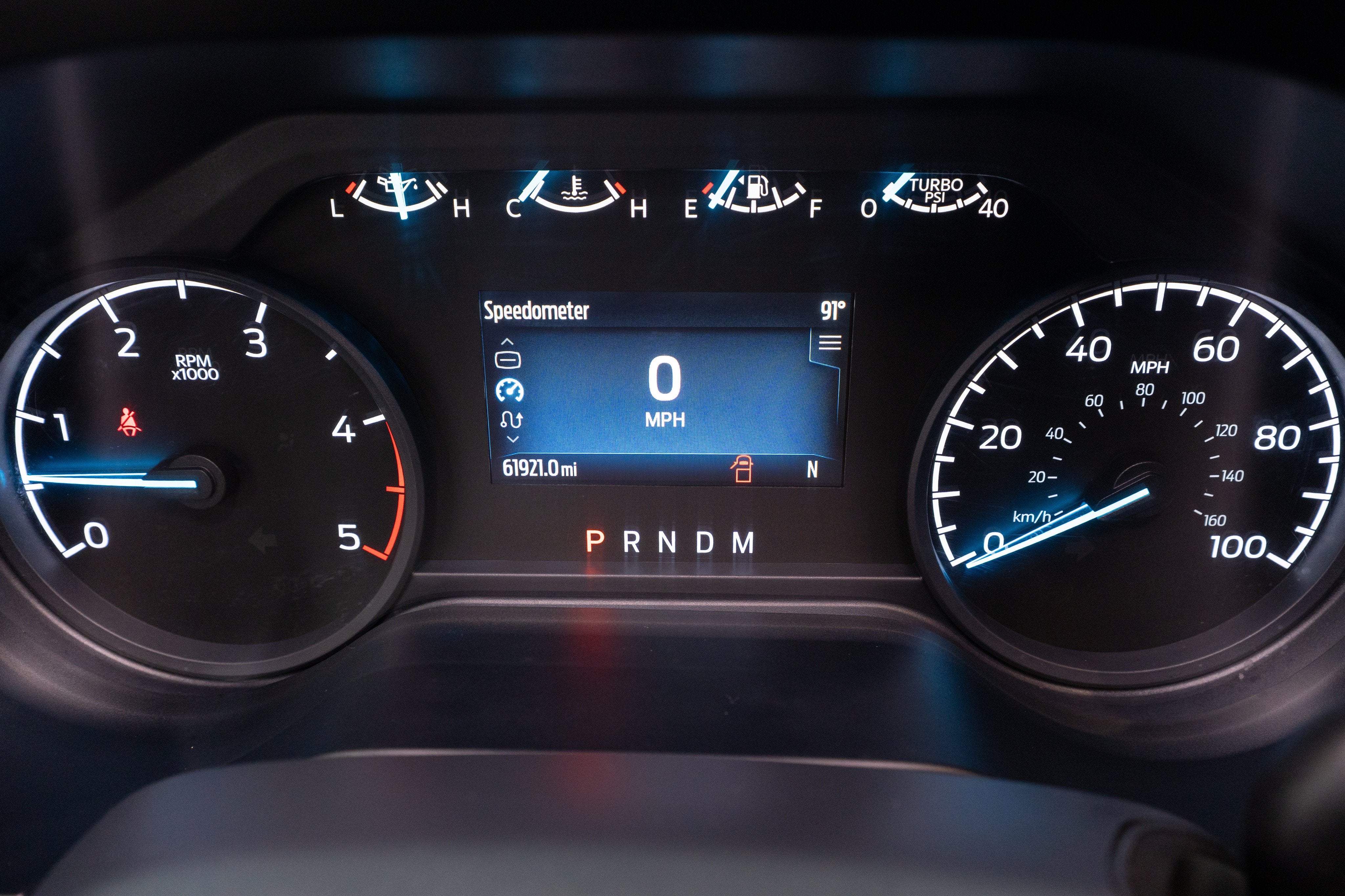 2025 Ford Super Duty F-250 SRW XLT