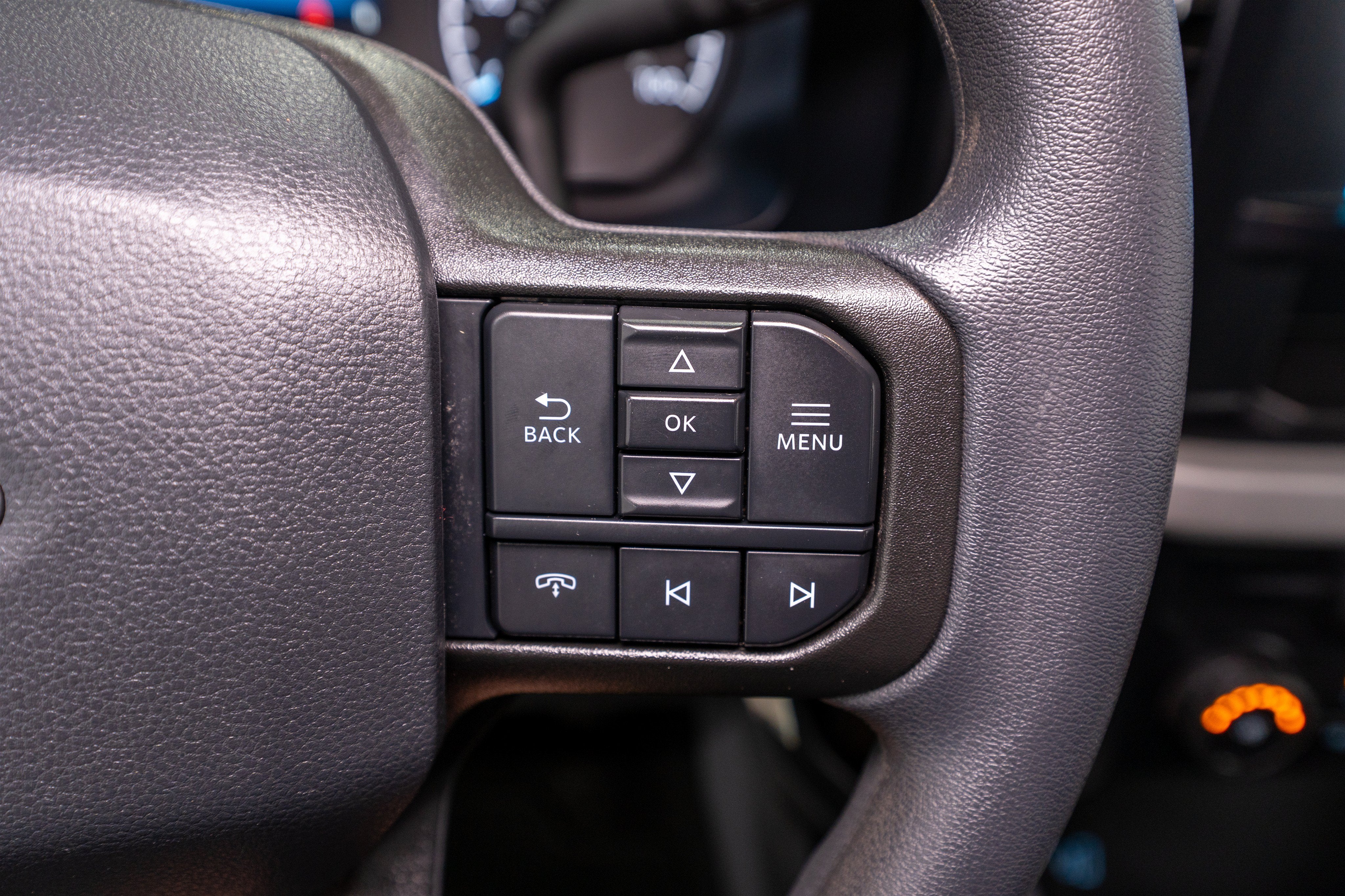 2025 Ford Super Duty F-250 SRW XLT