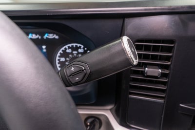 2025 Ford Super Duty F-250 SRW XLT