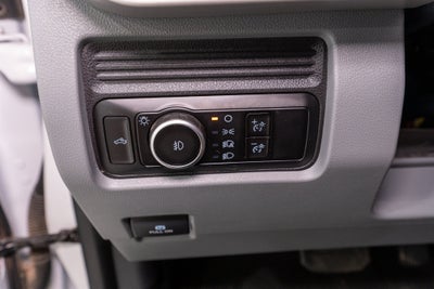 2025 Ford Super Duty F-250 SRW XLT
