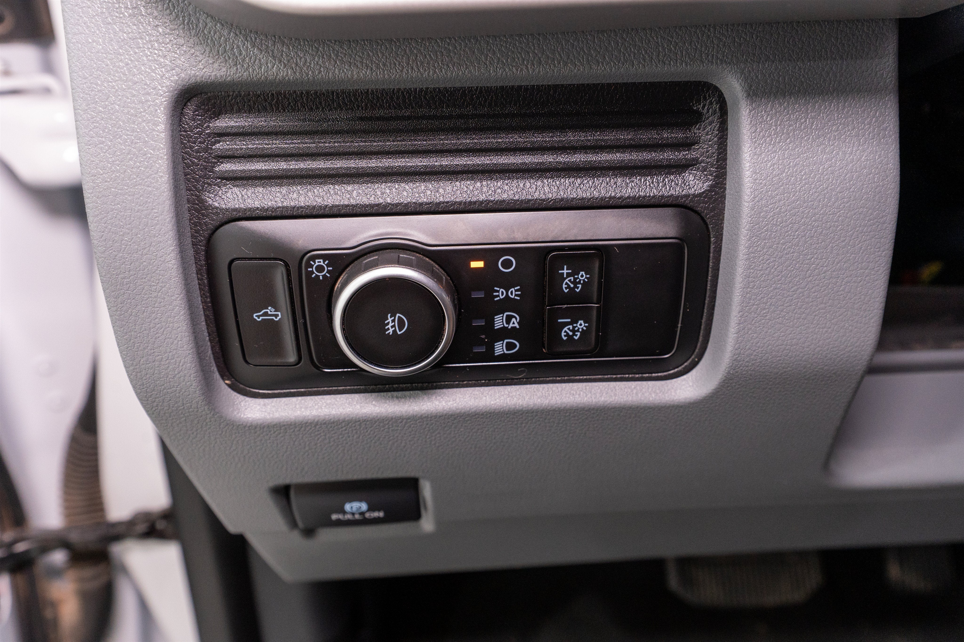 2025 Ford Super Duty F-250 SRW XLT