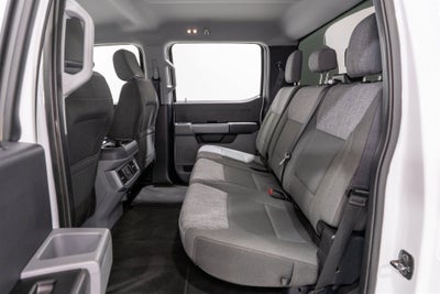 2025 Ford Super Duty F-250 SRW XLT