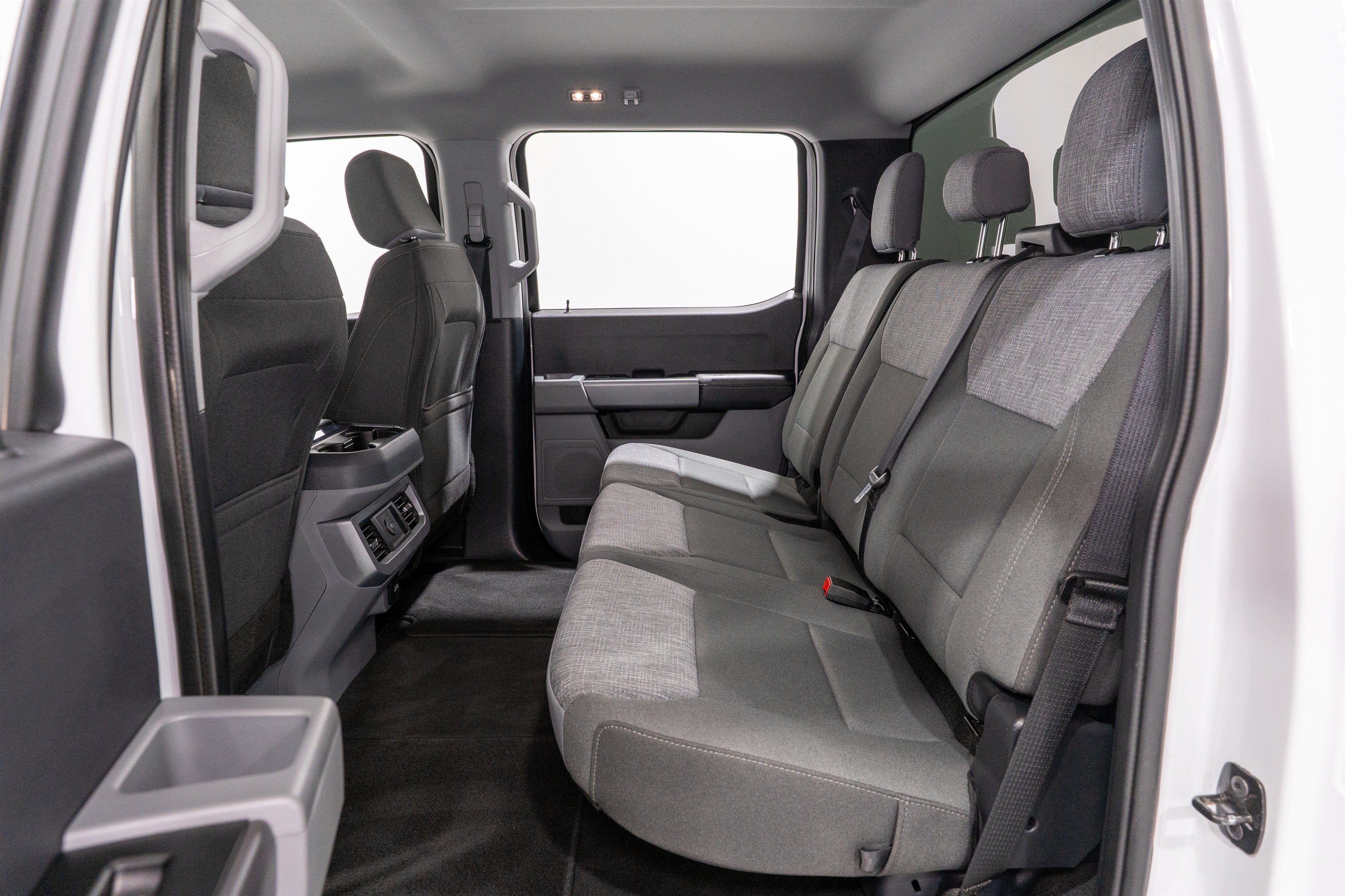 2025 Ford Super Duty F-250 SRW XLT