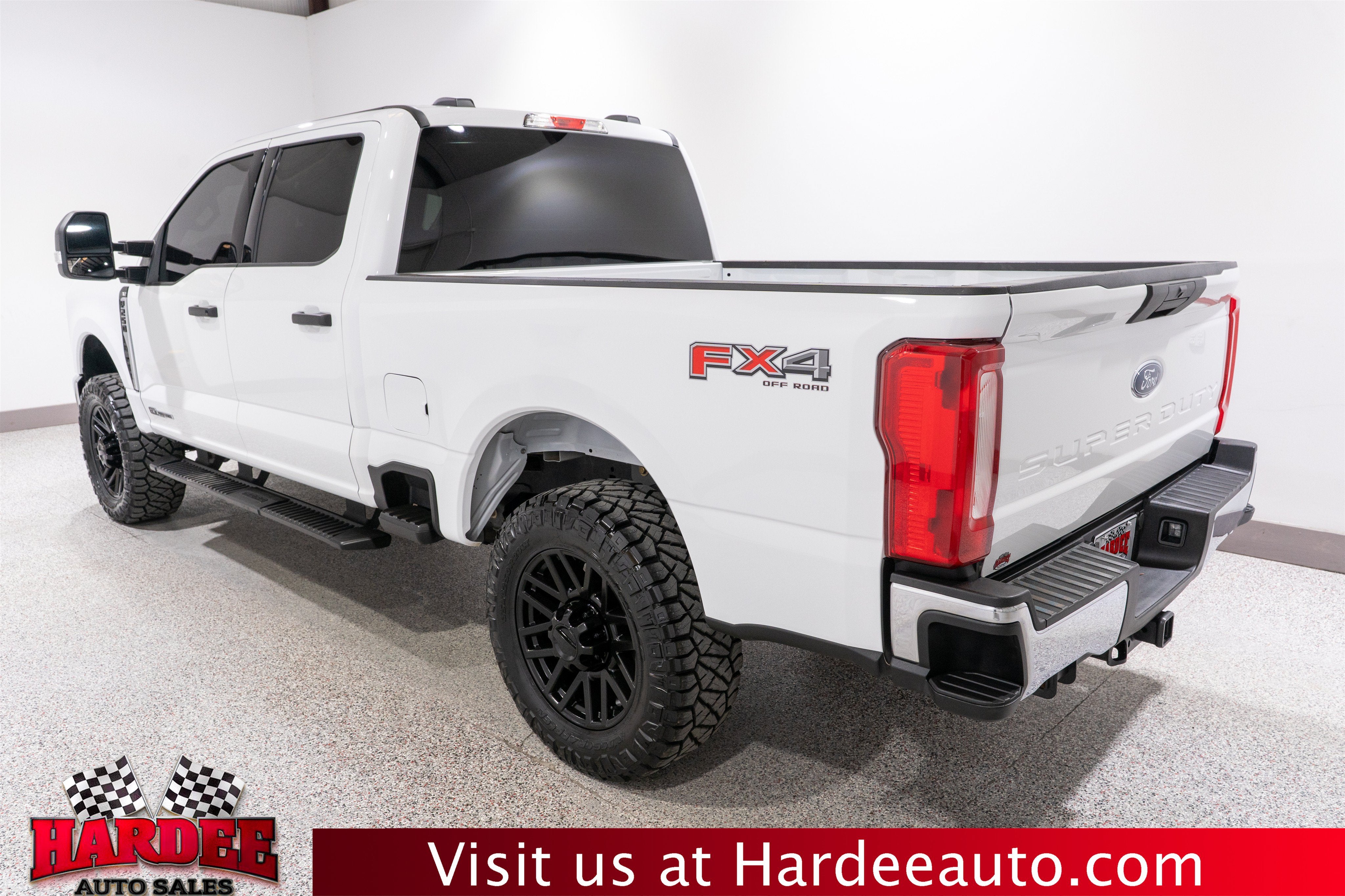 2025 Ford Super Duty F-250 SRW XLT