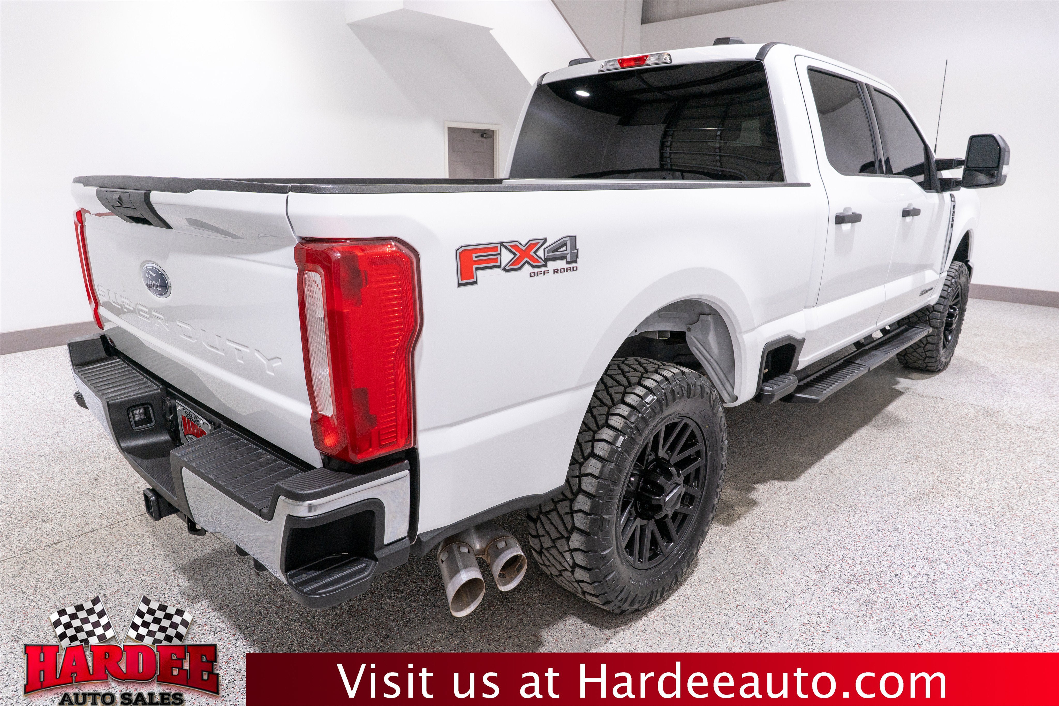2025 Ford Super Duty F-250 SRW XLT