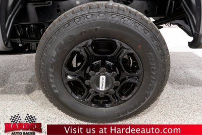 2026 Ford Super Duty F-250 SRW STX