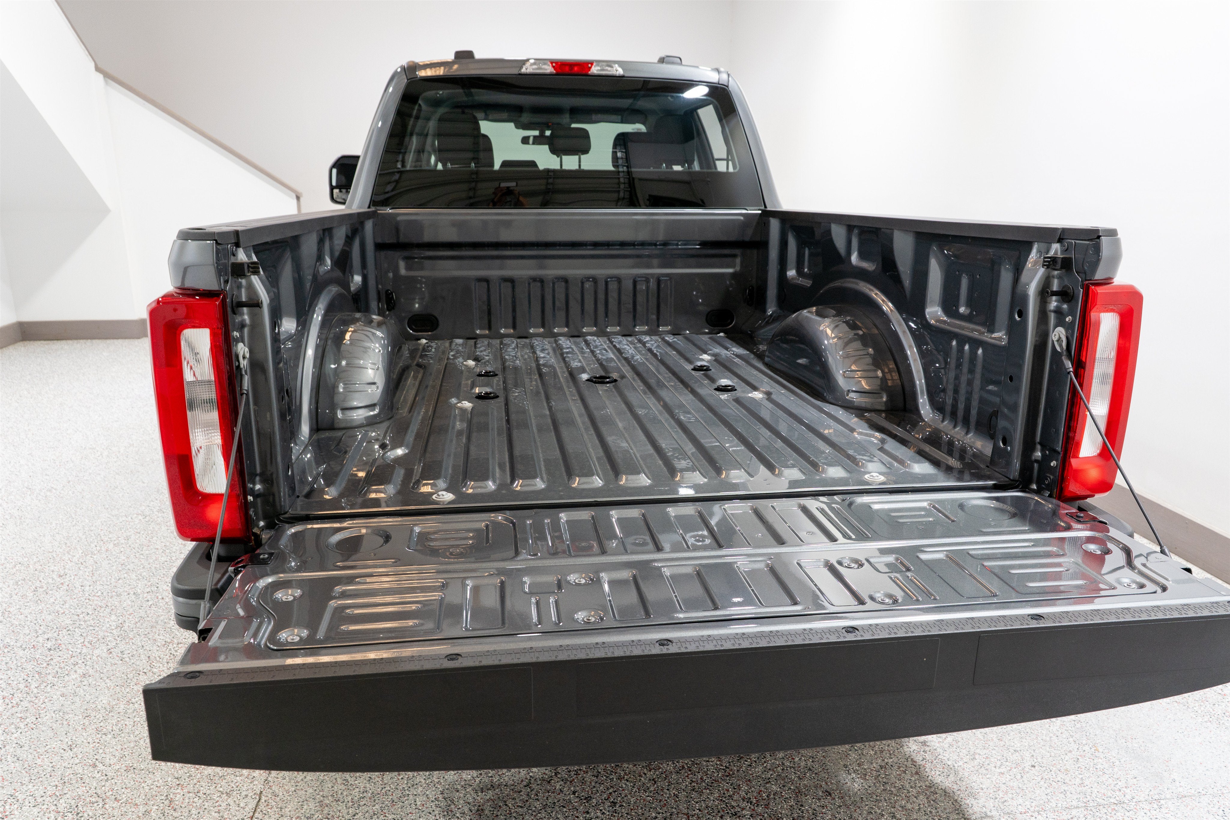 2026 Ford Super Duty F-250 SRW STX