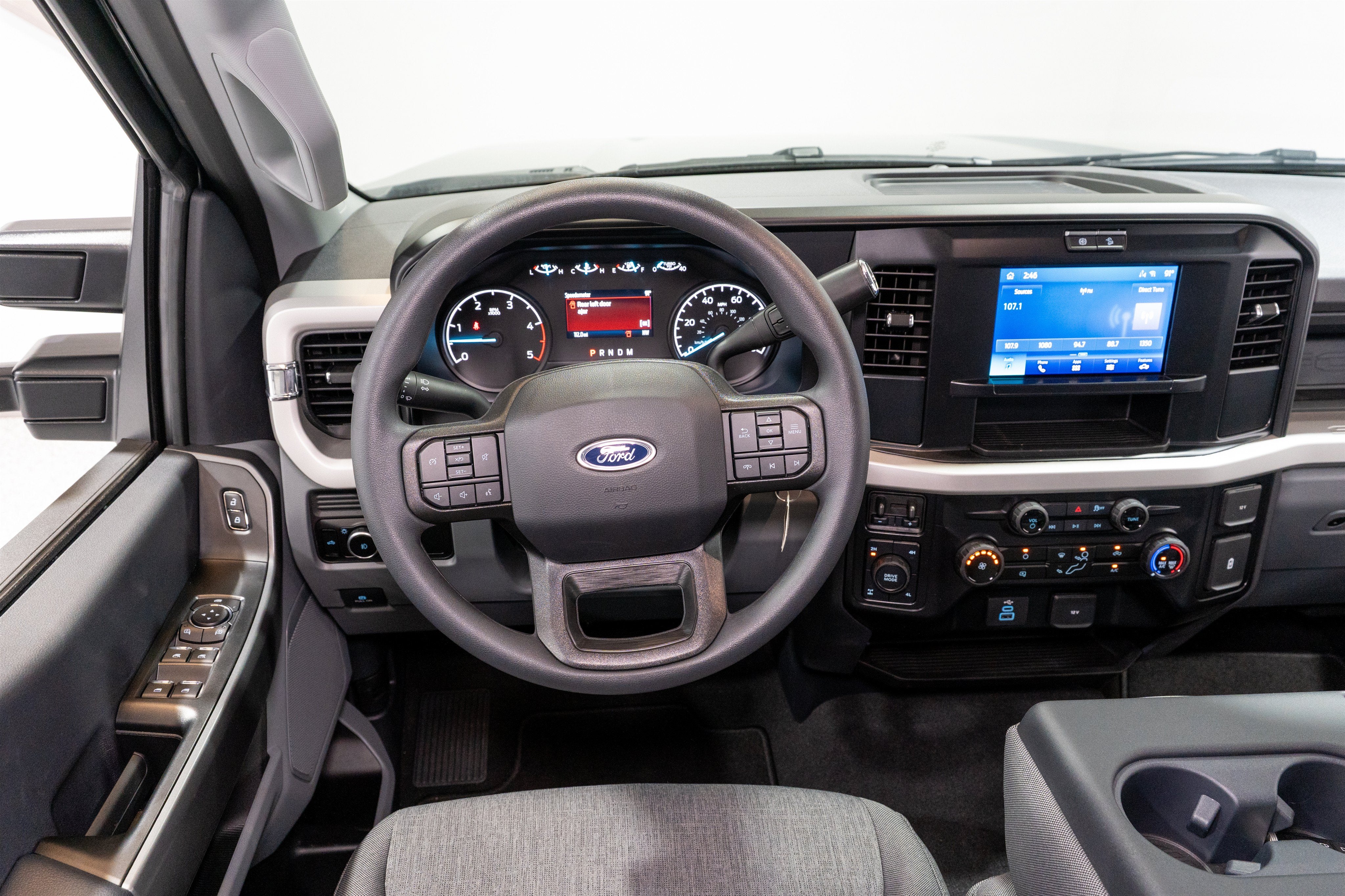 2026 Ford Super Duty F-250 SRW STX