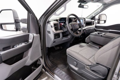 2026 Ford Super Duty F-250 SRW STX