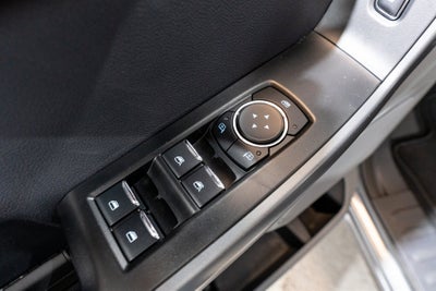2026 Ford Super Duty F-250 SRW STX