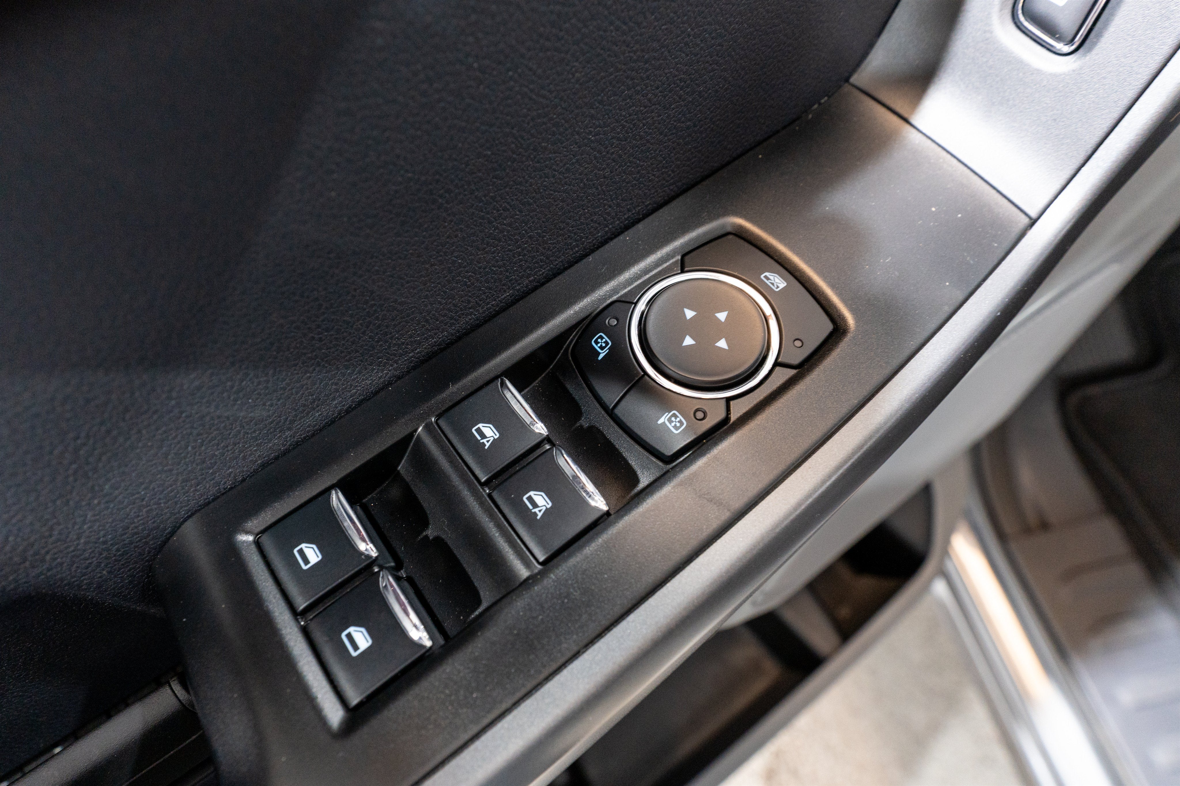 2026 Ford Super Duty F-250 SRW STX