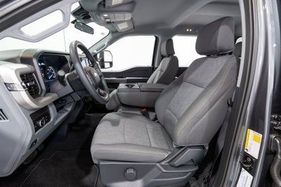 2026 Ford Super Duty F-250 SRW STX