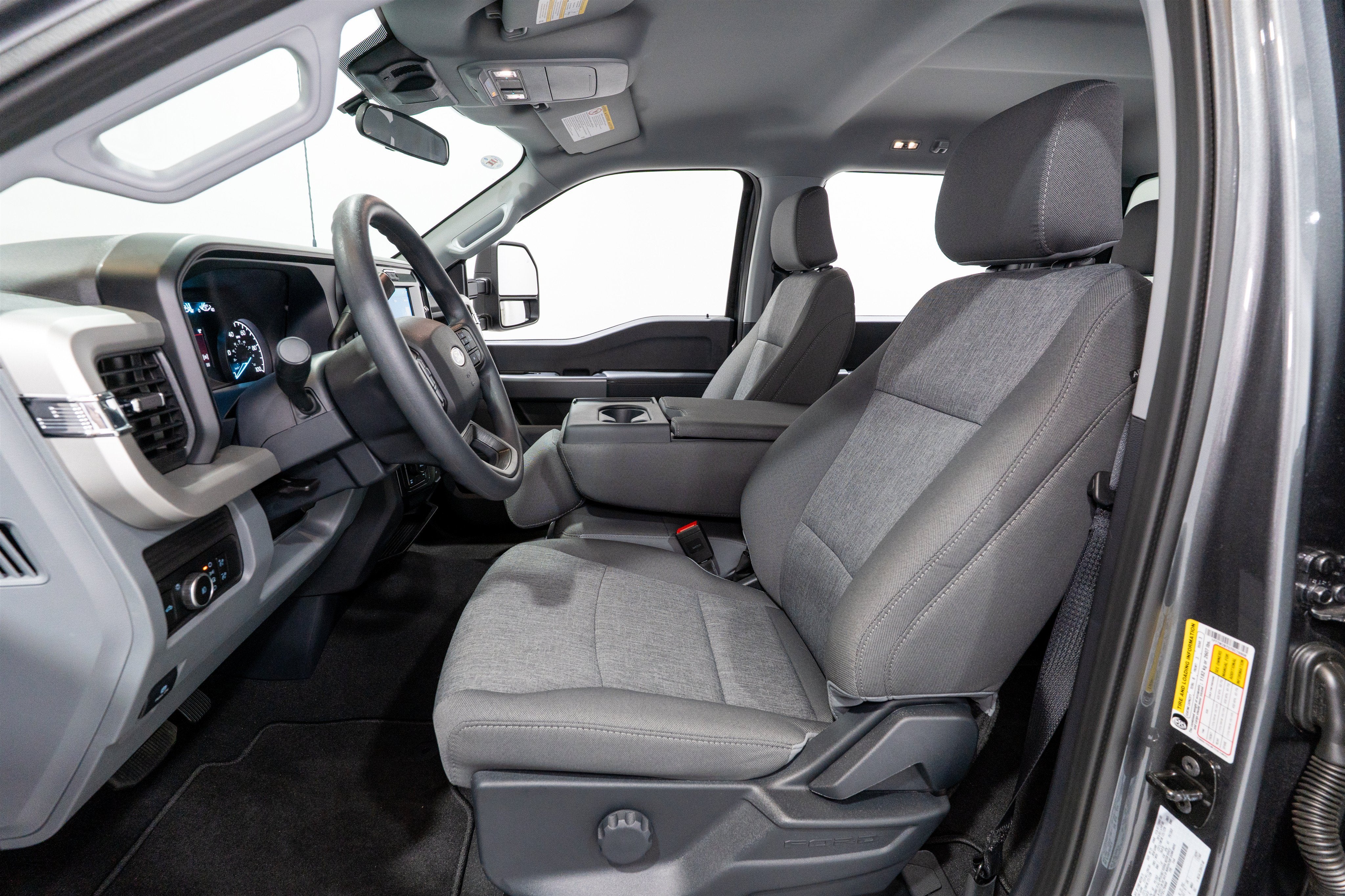 2026 Ford Super Duty F-250 SRW STX