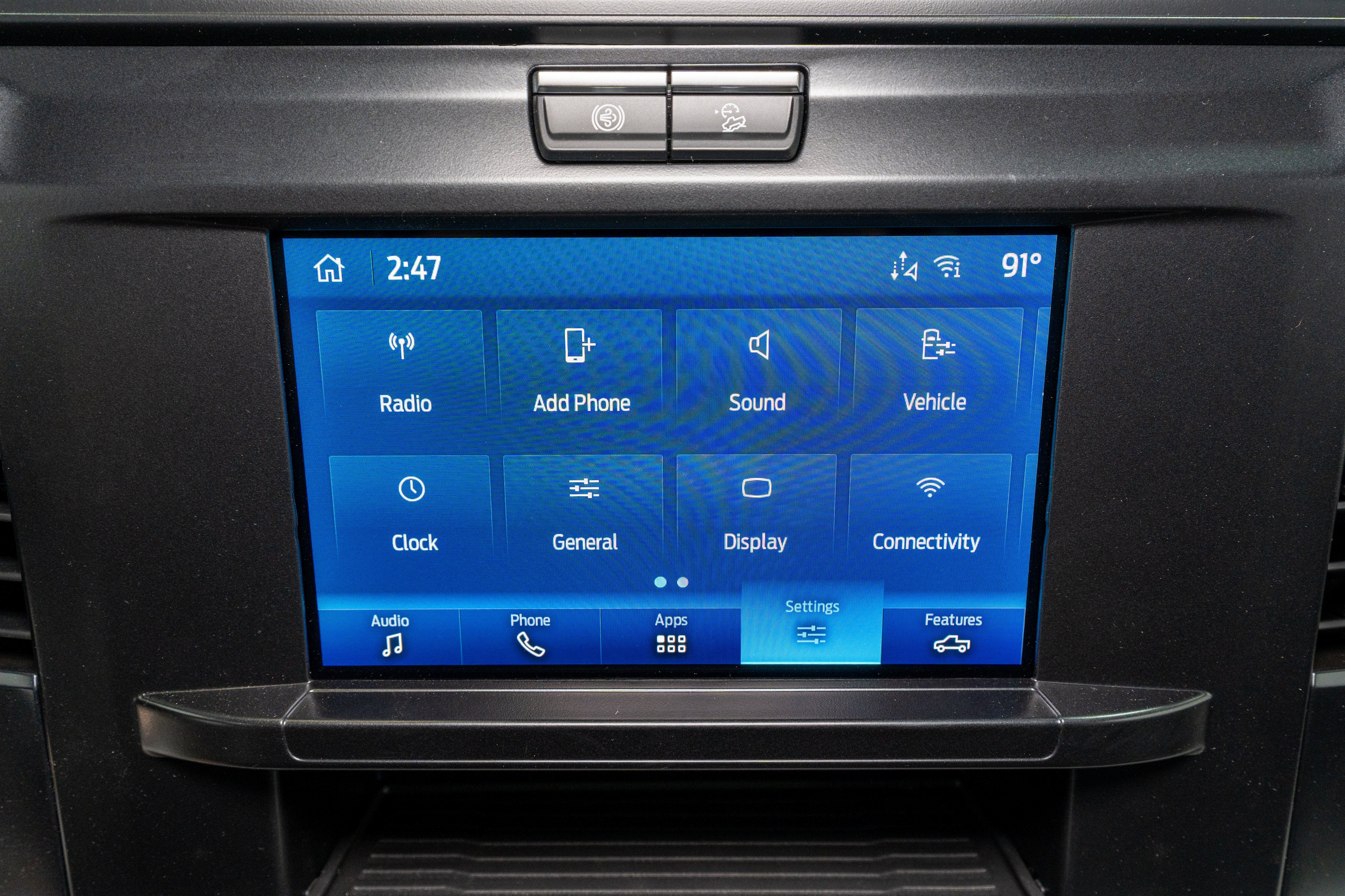2026 Ford Super Duty F-250 SRW STX