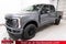 2026 Ford Super Duty F-250 SRW STX