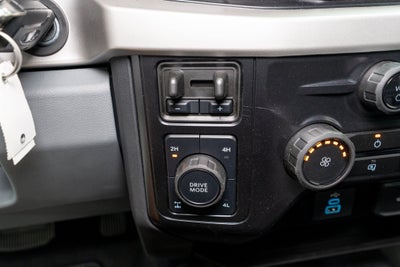2026 Ford Super Duty F-250 SRW STX