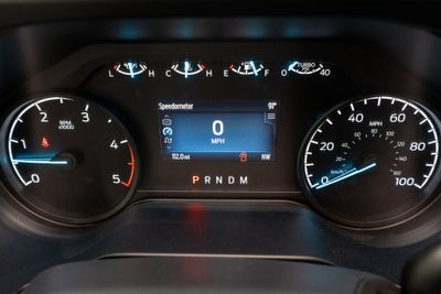 2026 Ford Super Duty F-250 SRW STX