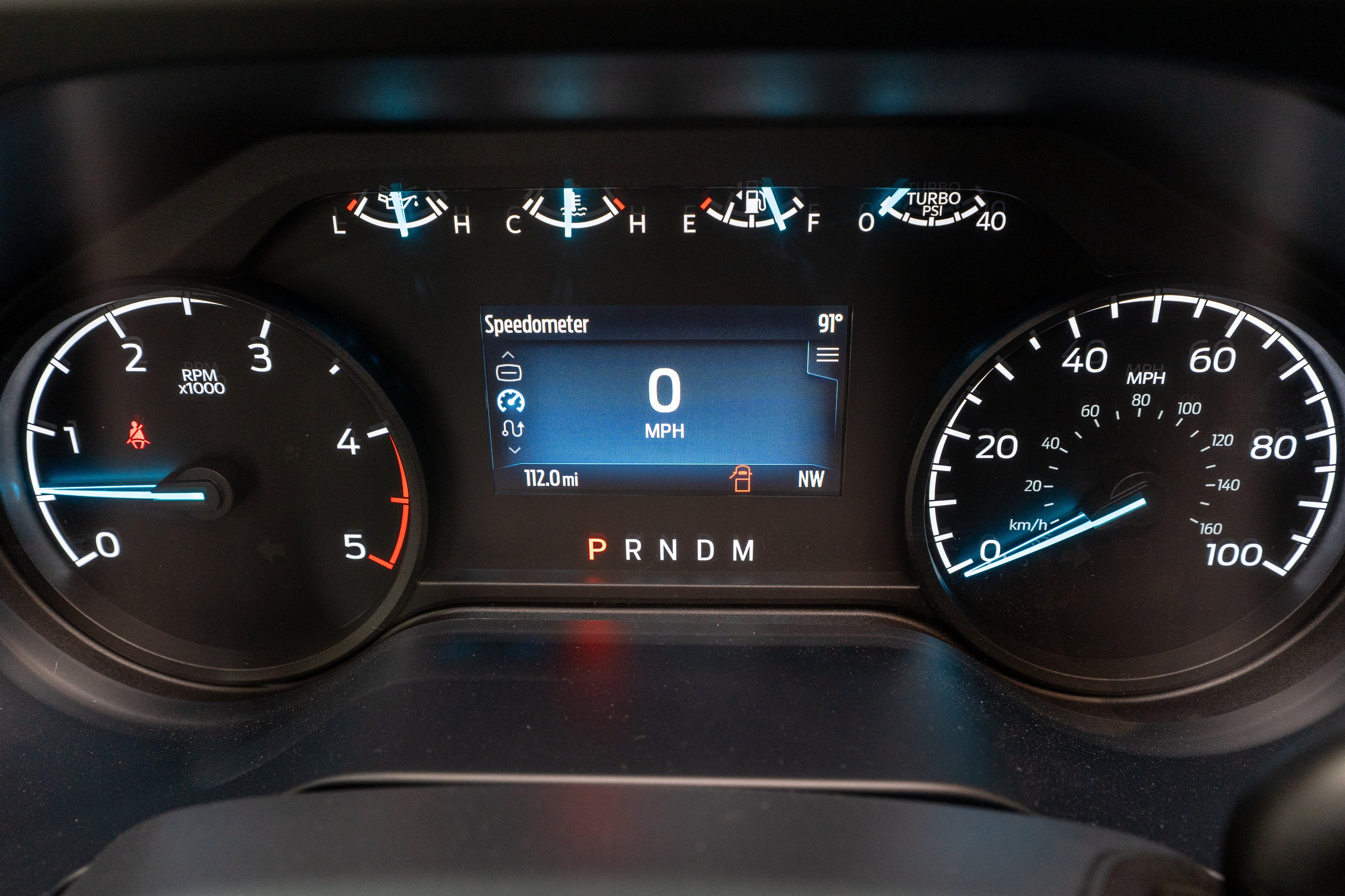 2026 Ford Super Duty F-250 SRW STX