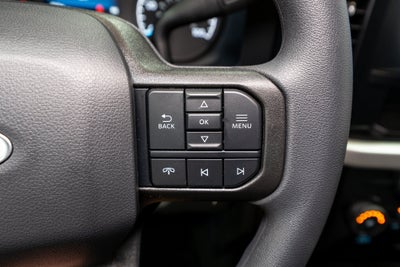 2026 Ford Super Duty F-250 SRW STX