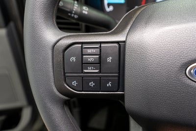 2026 Ford Super Duty F-250 SRW STX