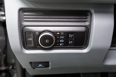 2026 Ford Super Duty F-250 SRW STX