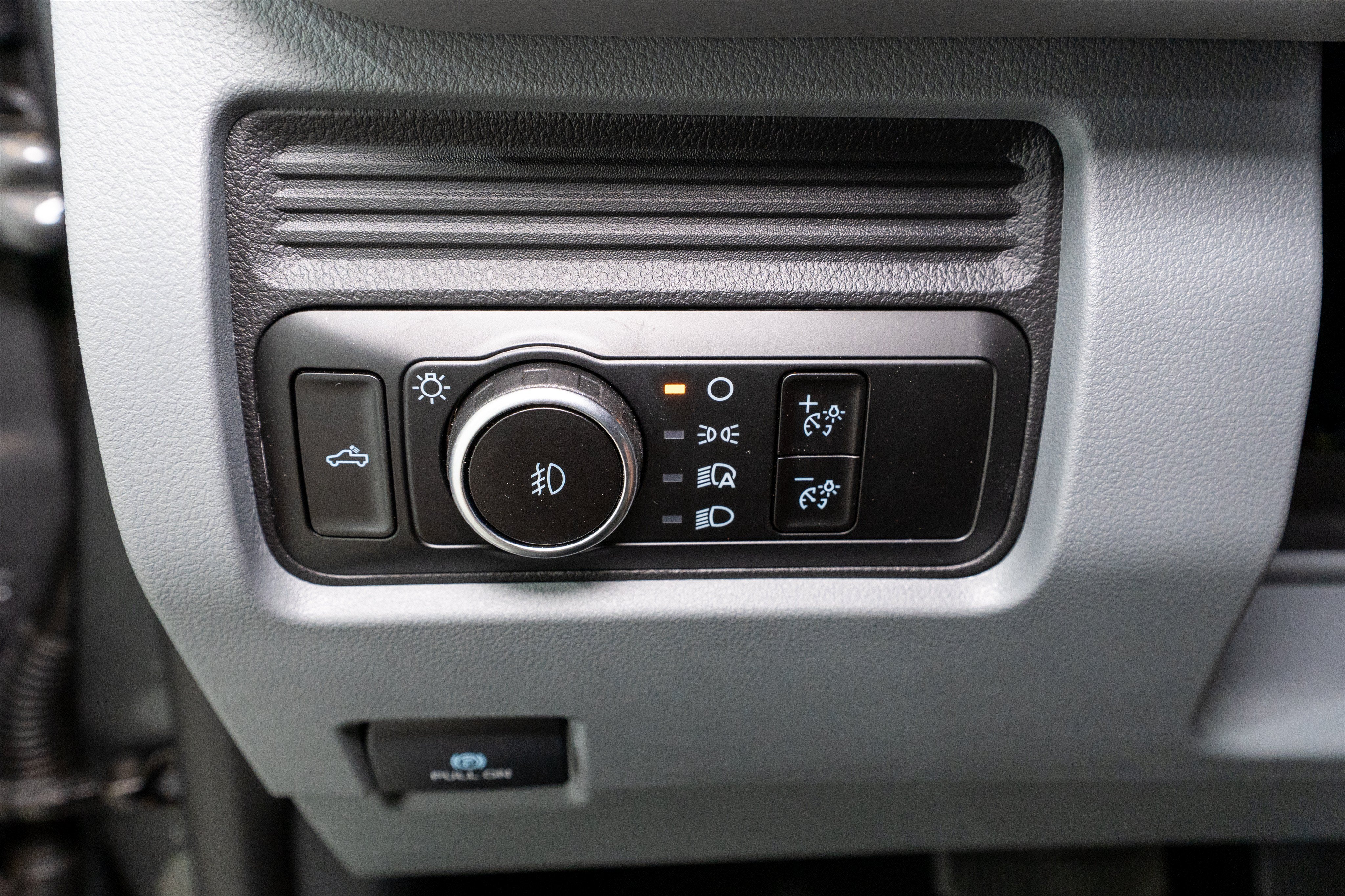 2026 Ford Super Duty F-250 SRW STX