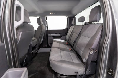 2026 Ford Super Duty F-250 SRW STX